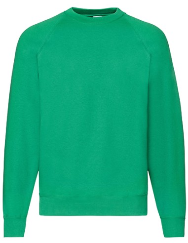 FRU-0622160-Classic Raglan Sweat